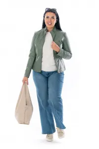 Dámska bunda INES