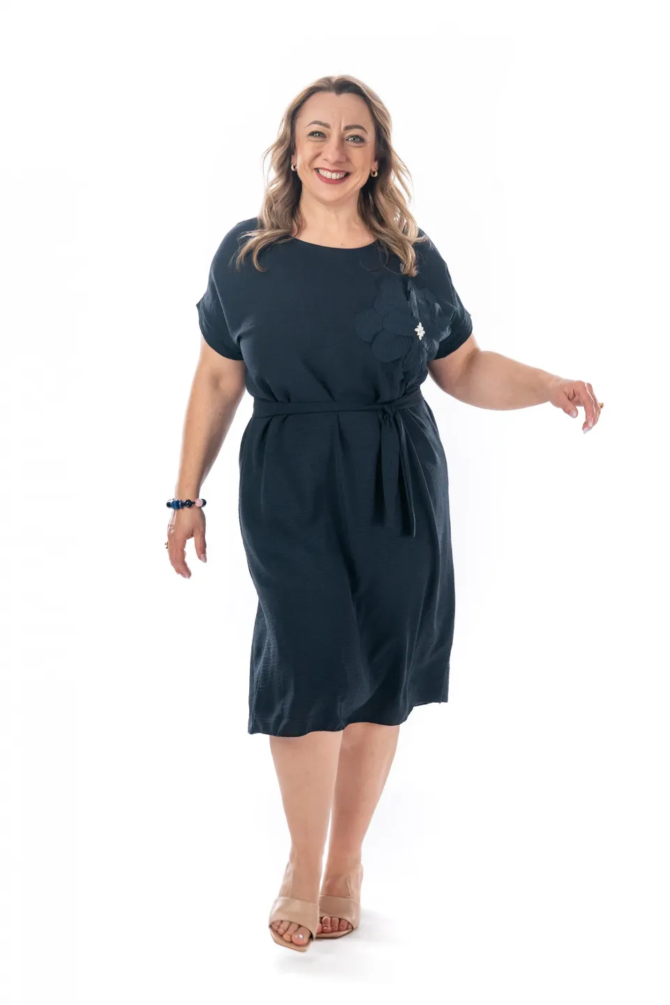 Dámske šaty CELESTA