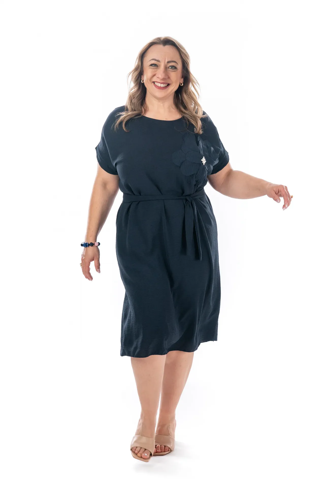 Dámske šaty CELESTA