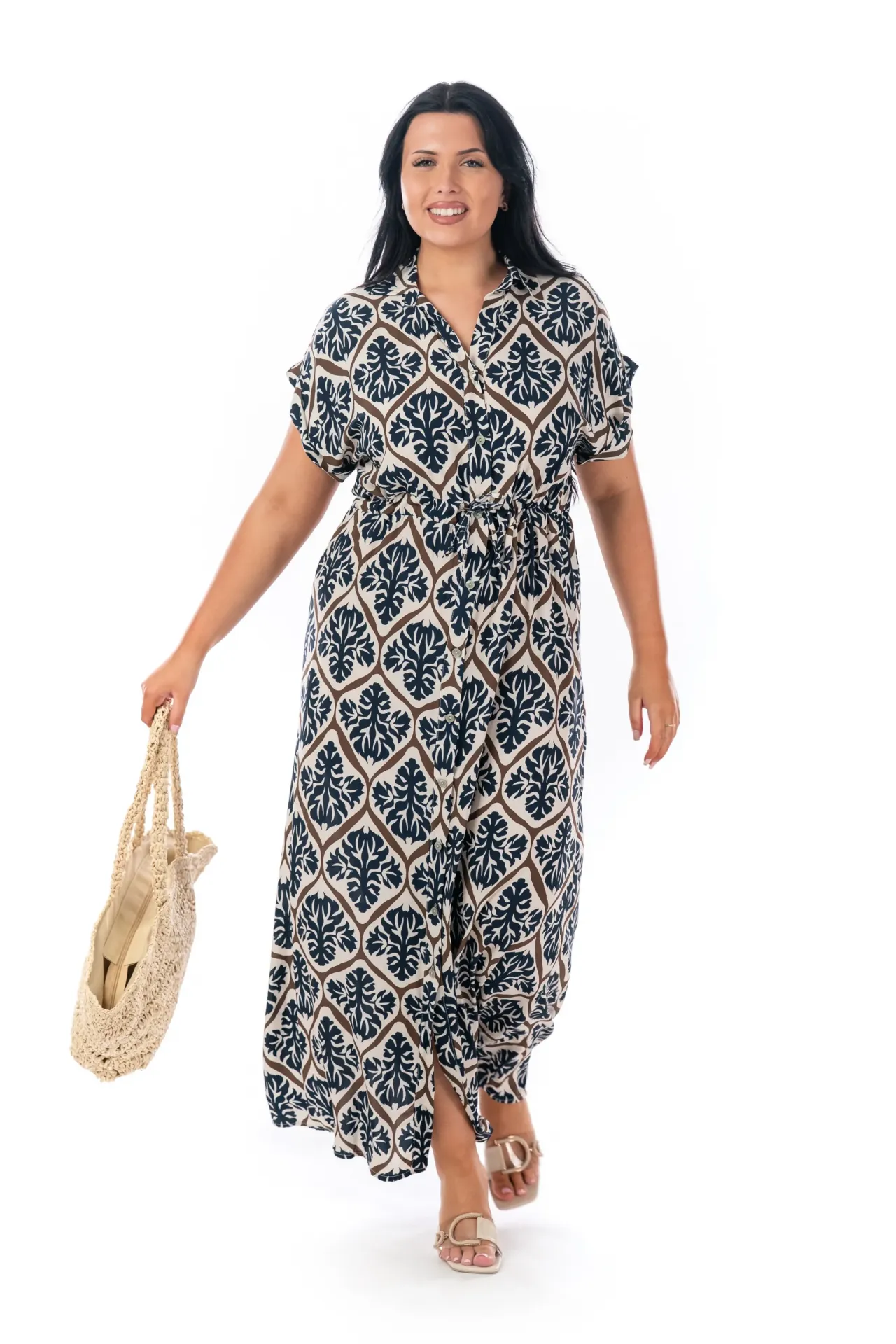 Dámske šaty CLARISSA