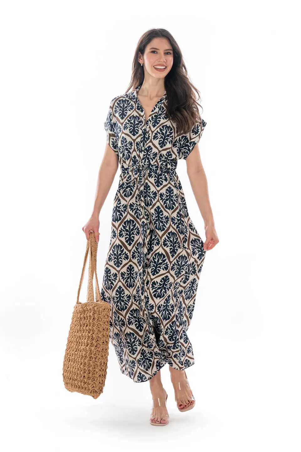 Dámske šaty CLARISSA