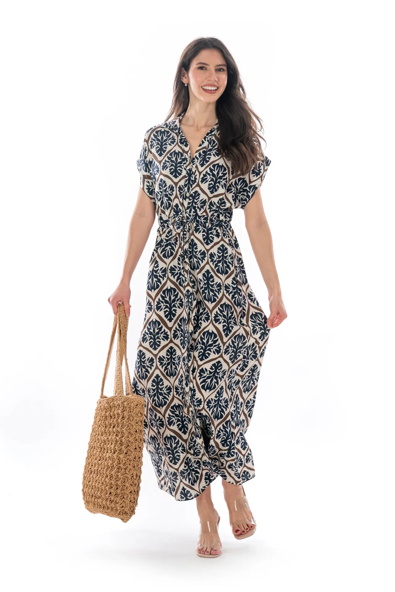 Dámske šaty CLARISSA