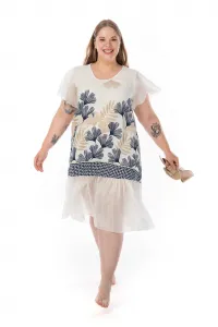 Dámske šaty CRYSTAL