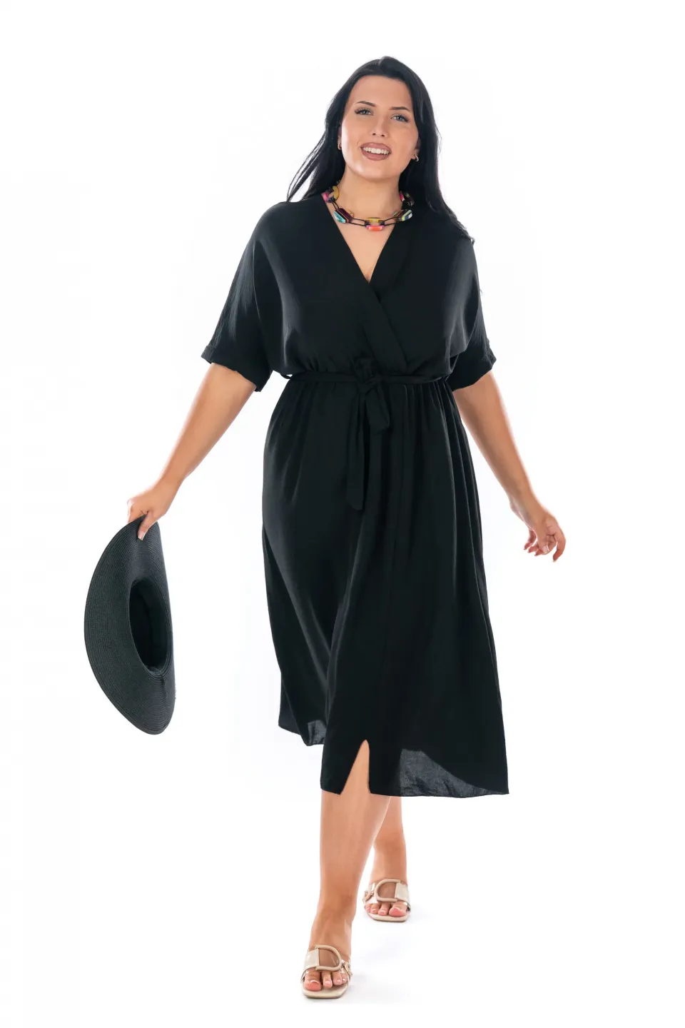 Dámske šaty ELEANOR