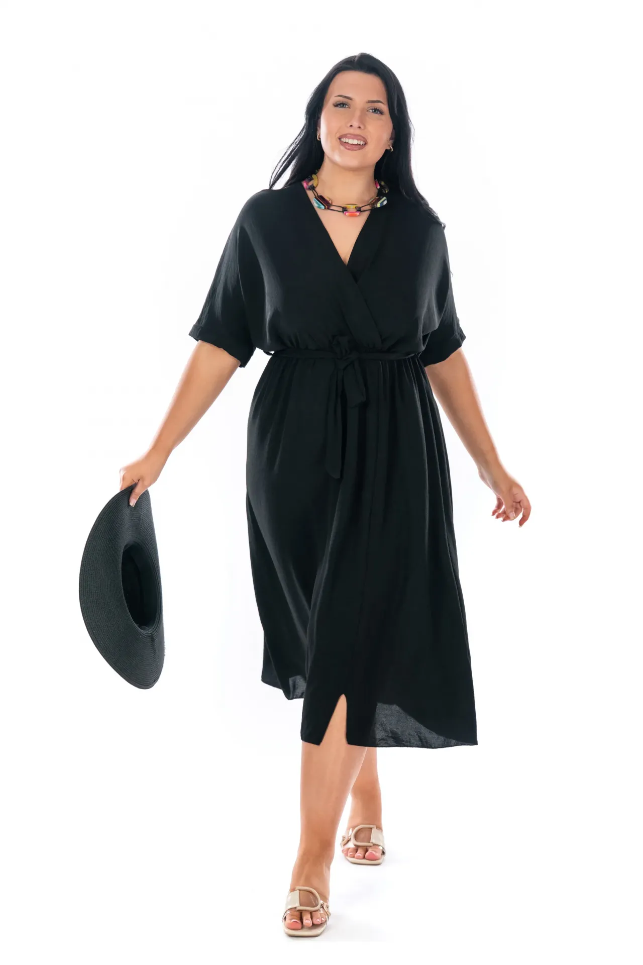 Dámske šaty ELEANOR