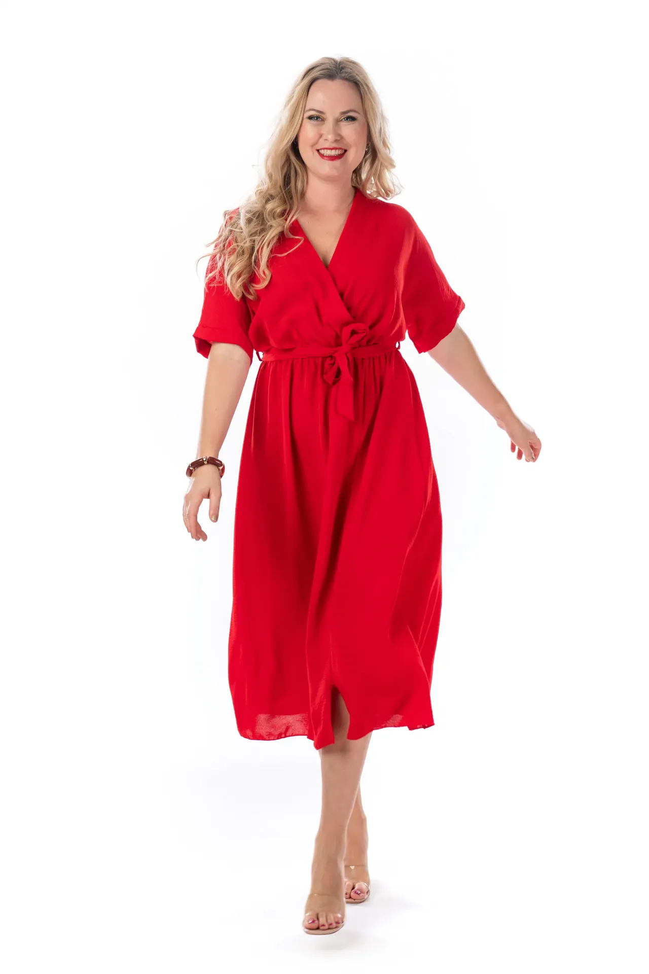 Dámske šaty ELEANOR