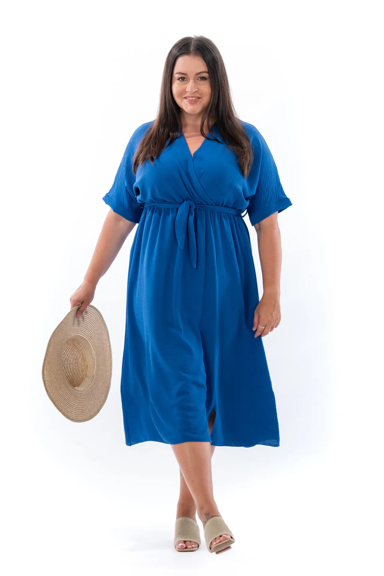 Dámske šaty ELEANOR