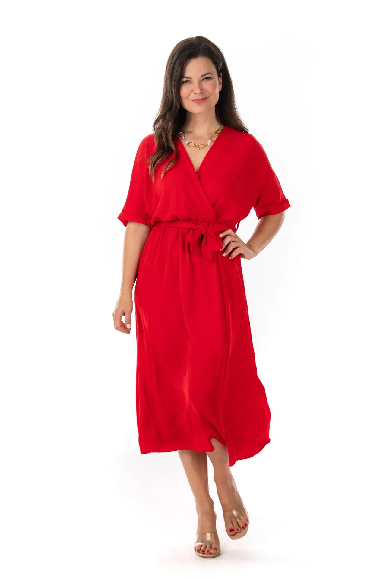 Dámske šaty ELEANOR