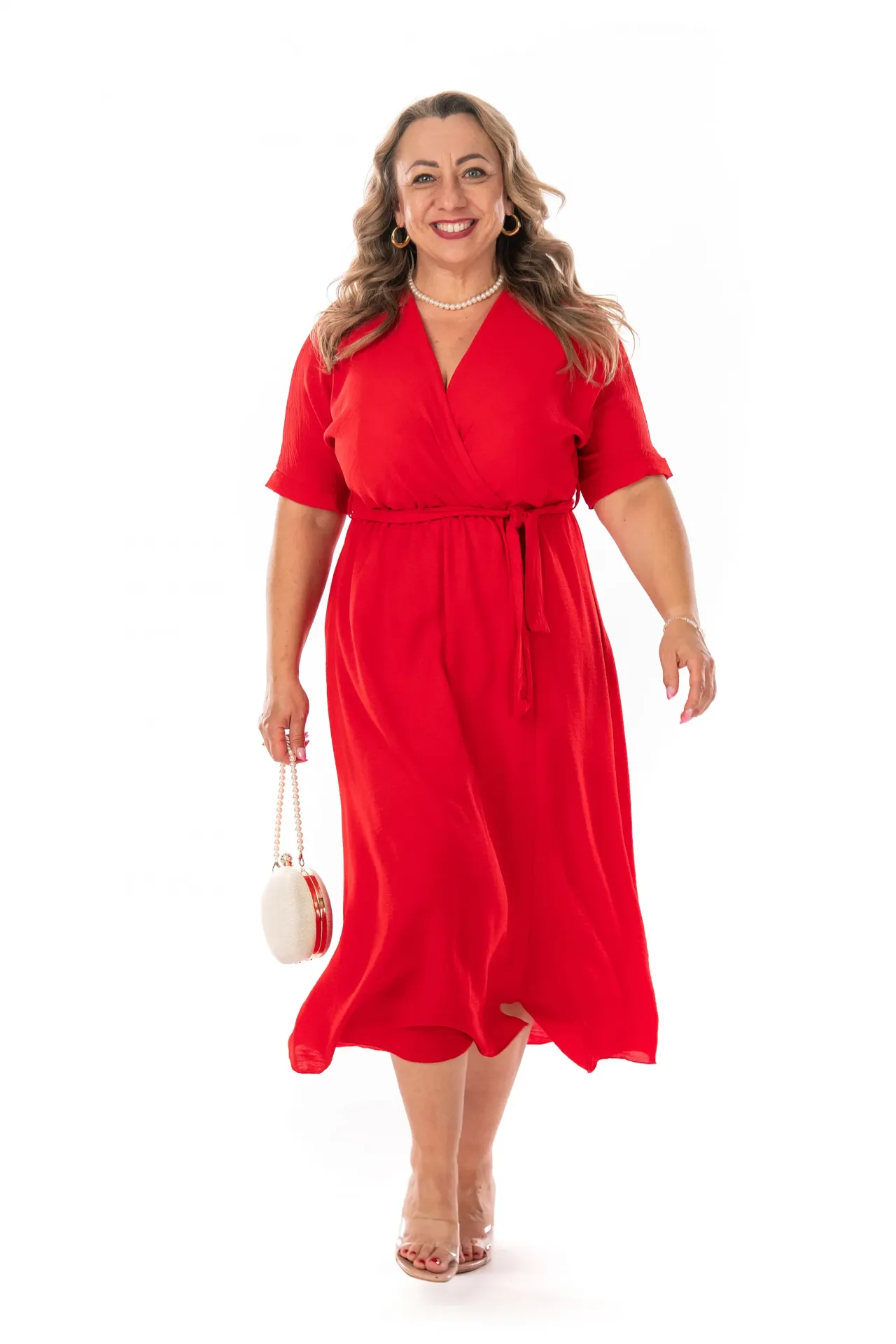 Dámske šaty ELEANOR