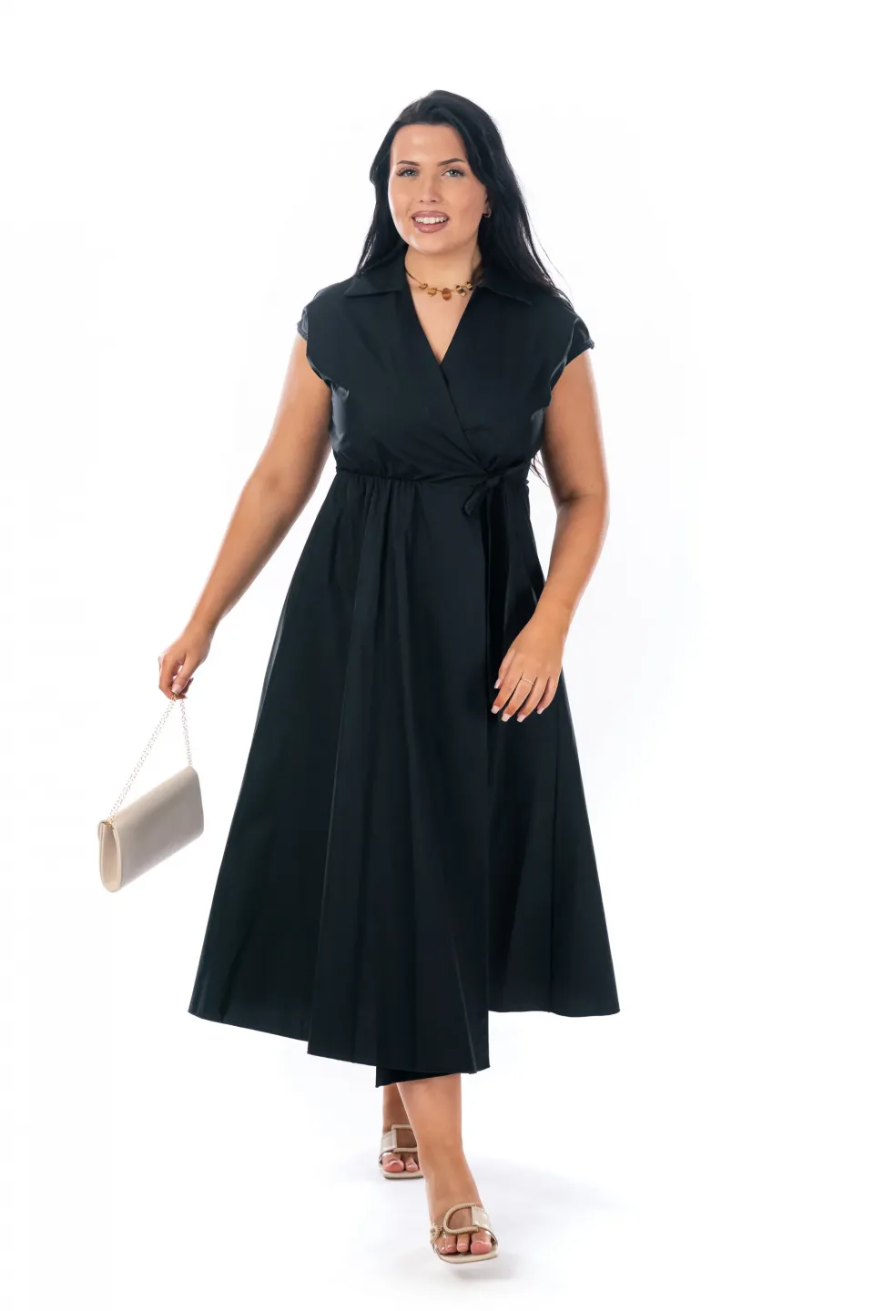 Dámske šaty KRISTL