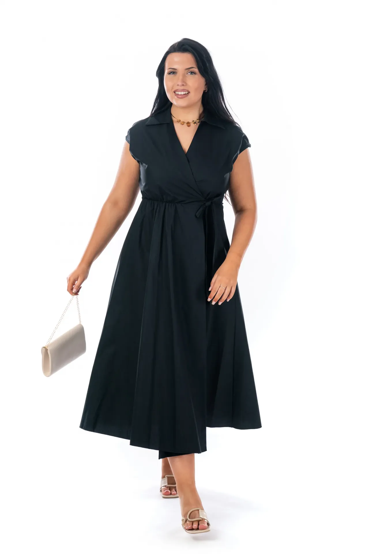 Dámske šaty KRISTL