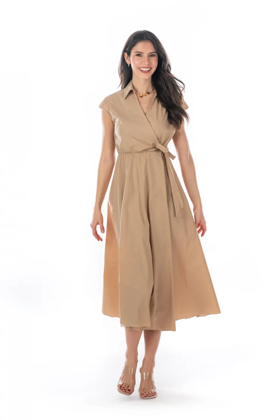 Dámske šaty KRISTL