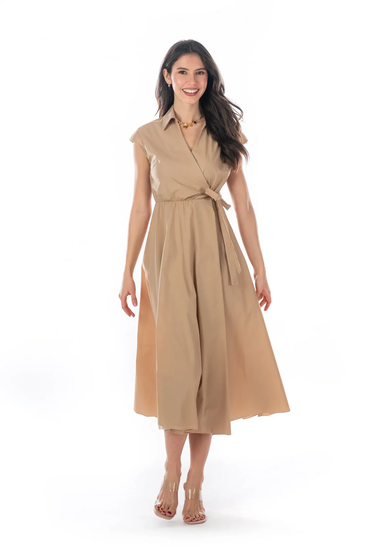 Dámske šaty KRISTL