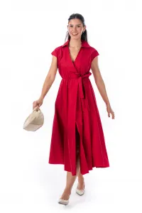 Dámske šaty KRISTL