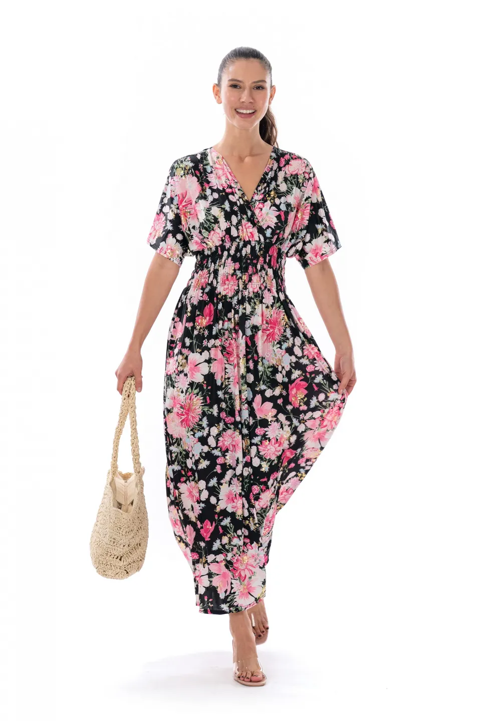 Dámske šaty BARBARA