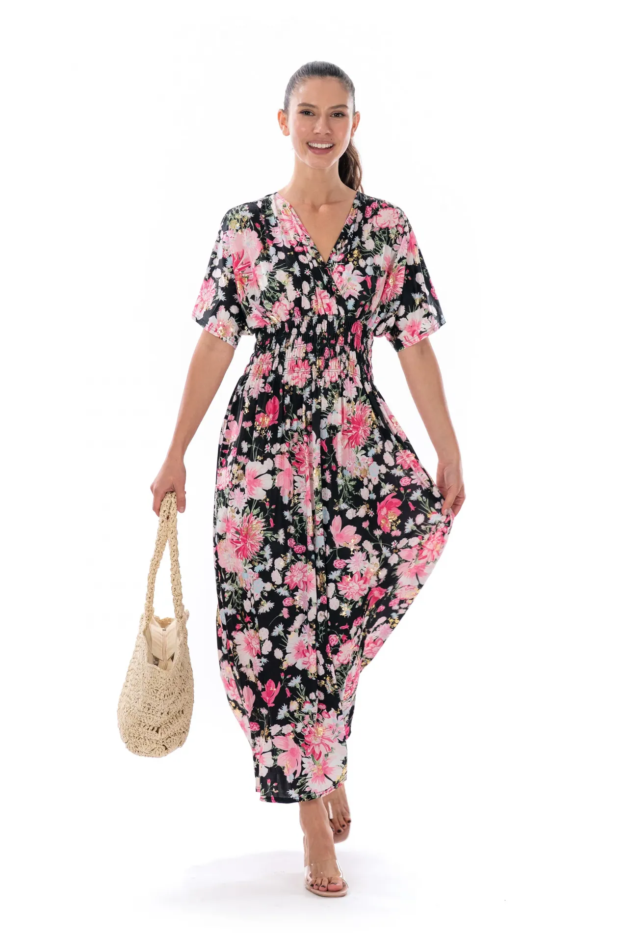 Dámske šaty BARBARA