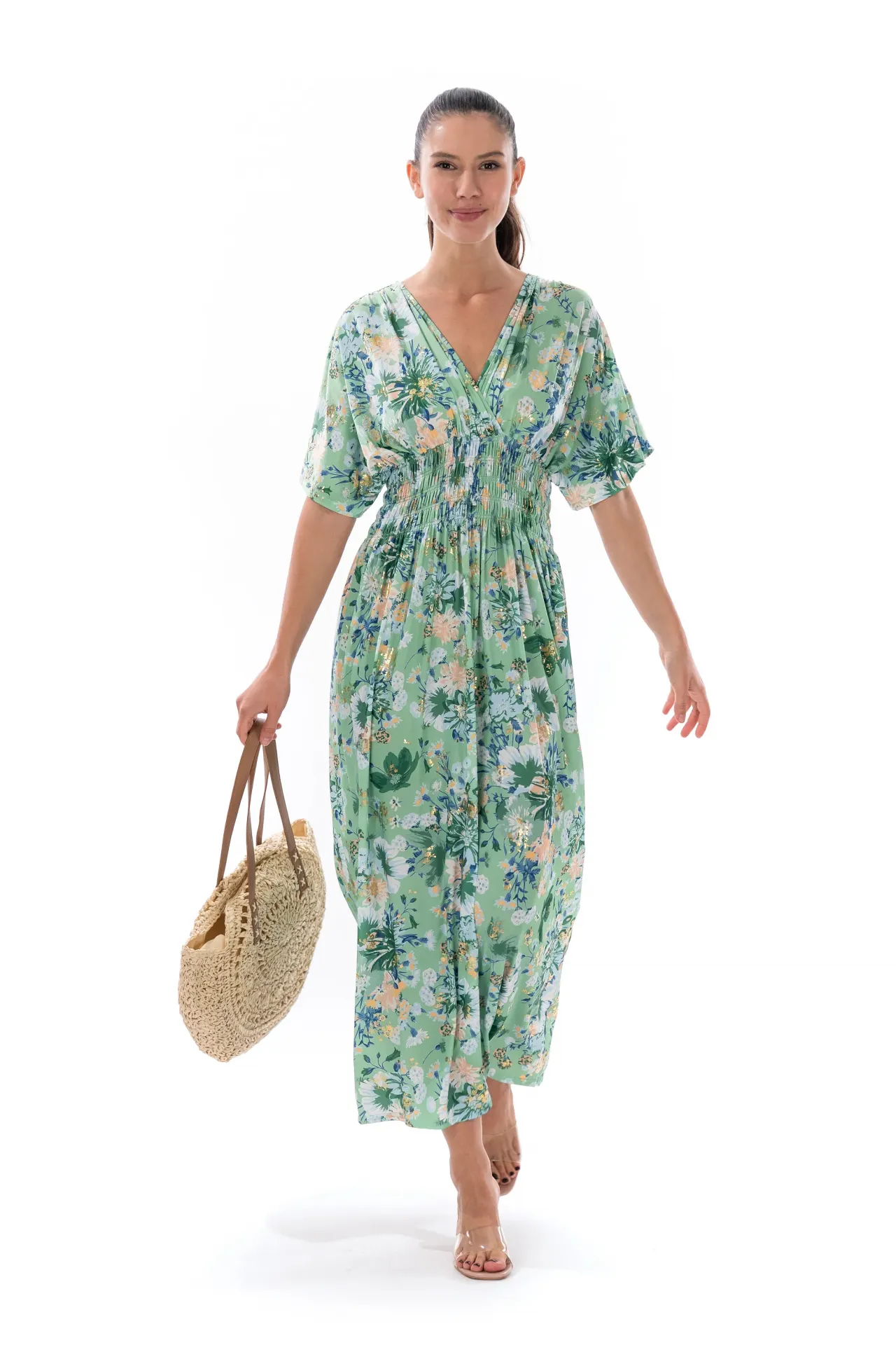 Dámske šaty BARBARA