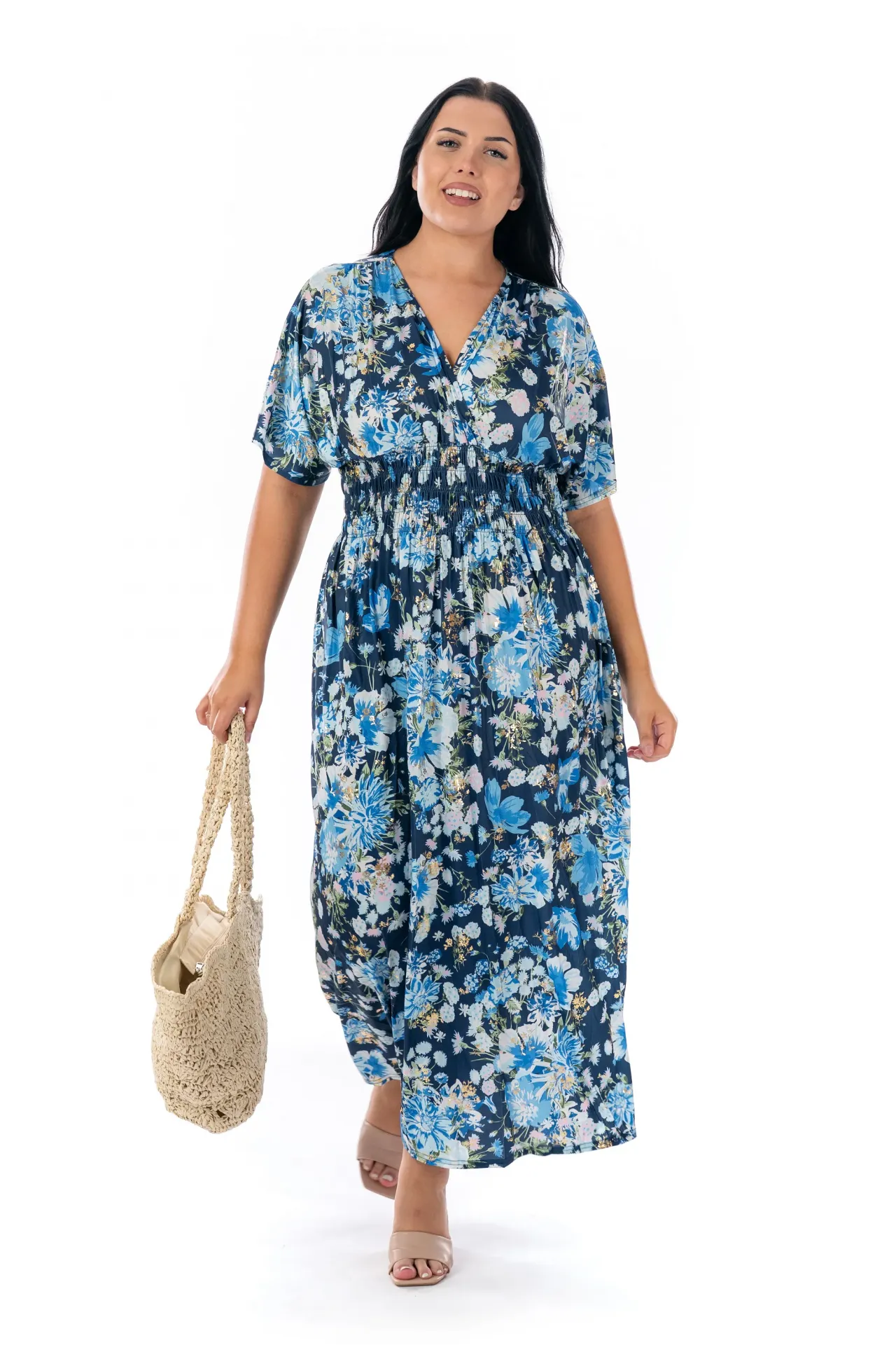 Dámske šaty BARBARA