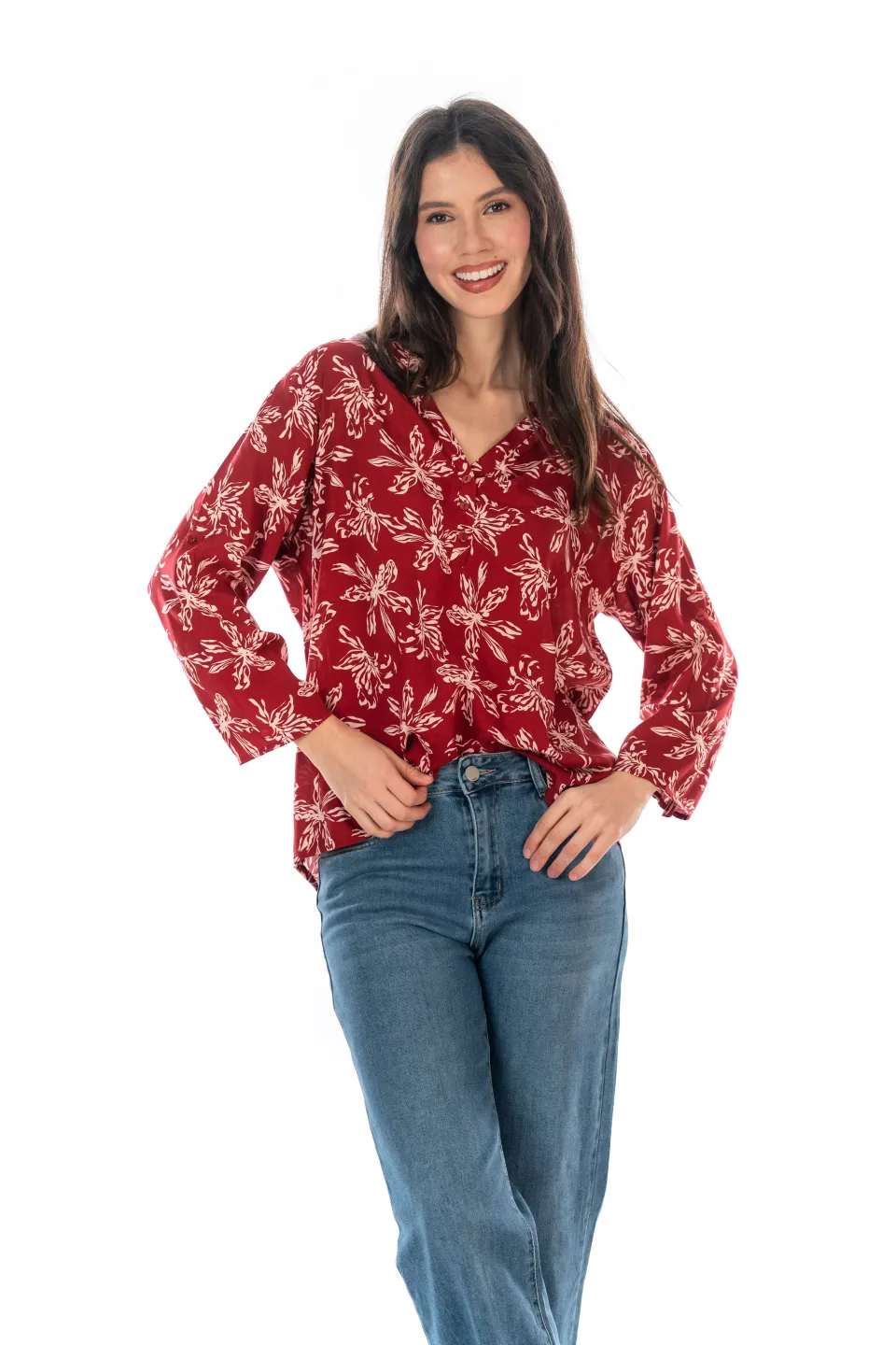 Dámska blúzka AVRIL