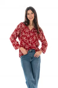 Dámska blúzka AVRIL