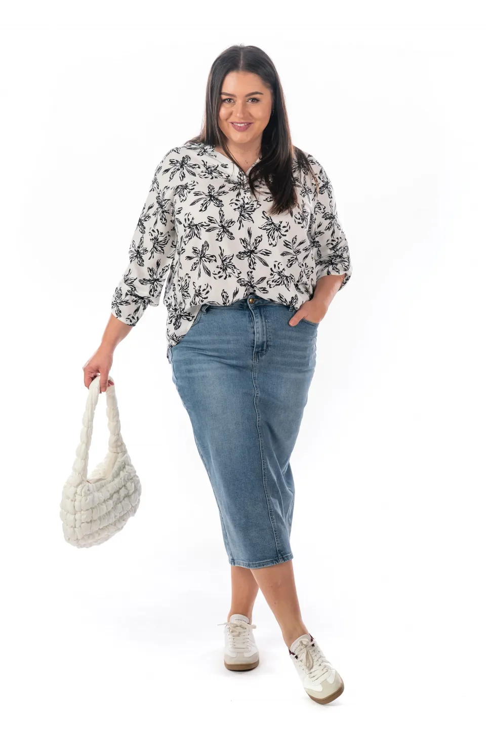 Dámska blúzka AVRIL