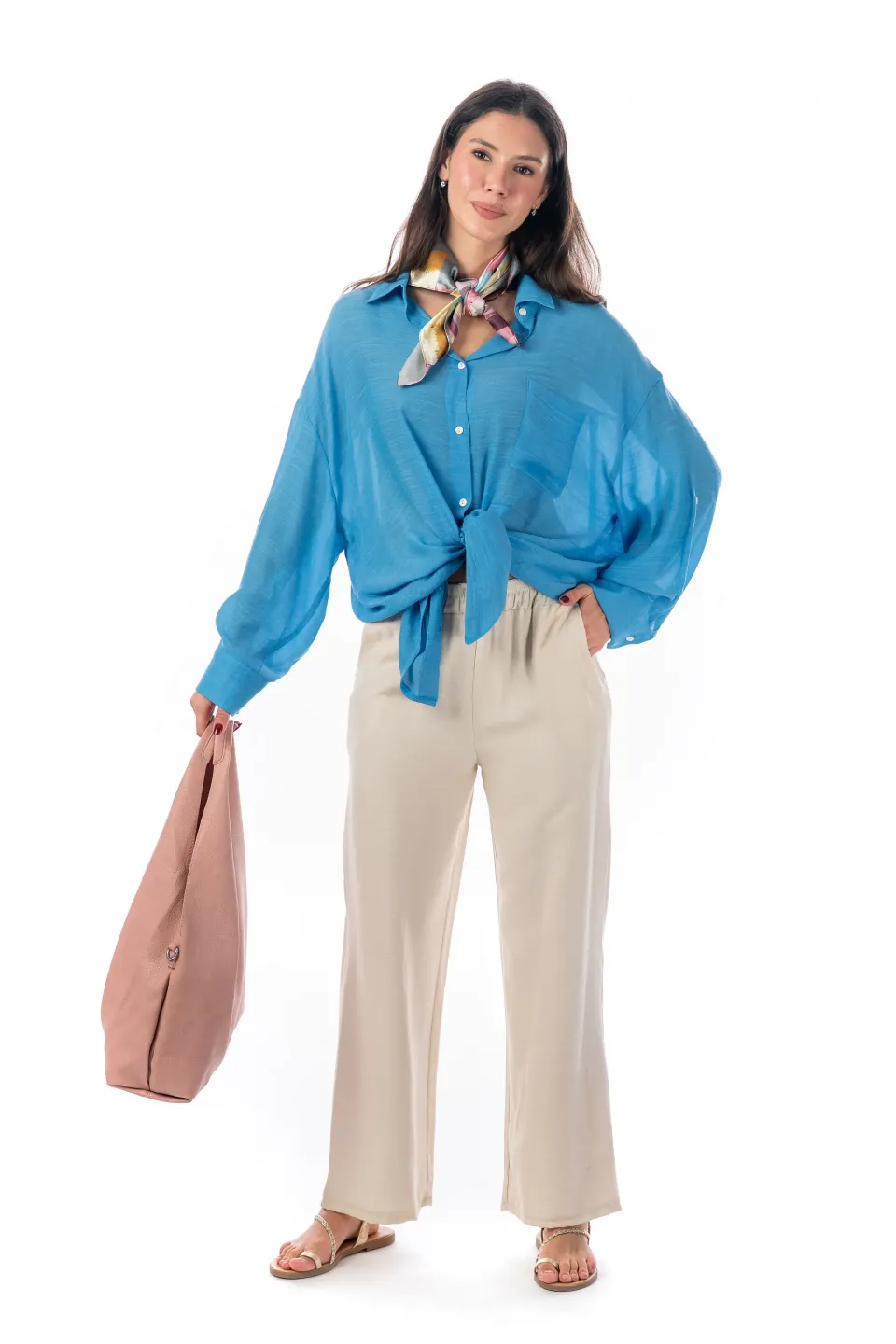 Dámske nohavice VICTORIA