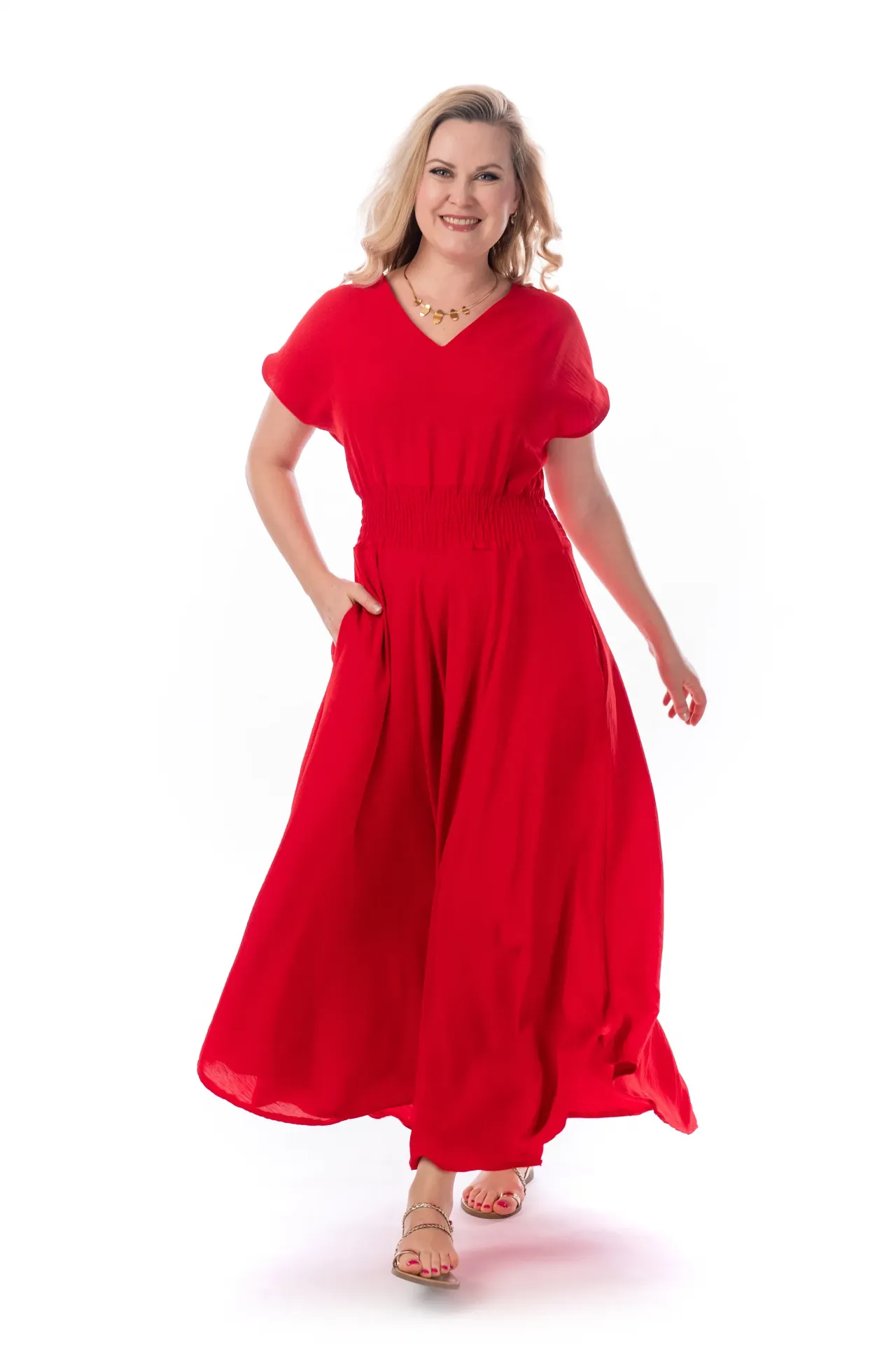 Dámske šaty BONITA