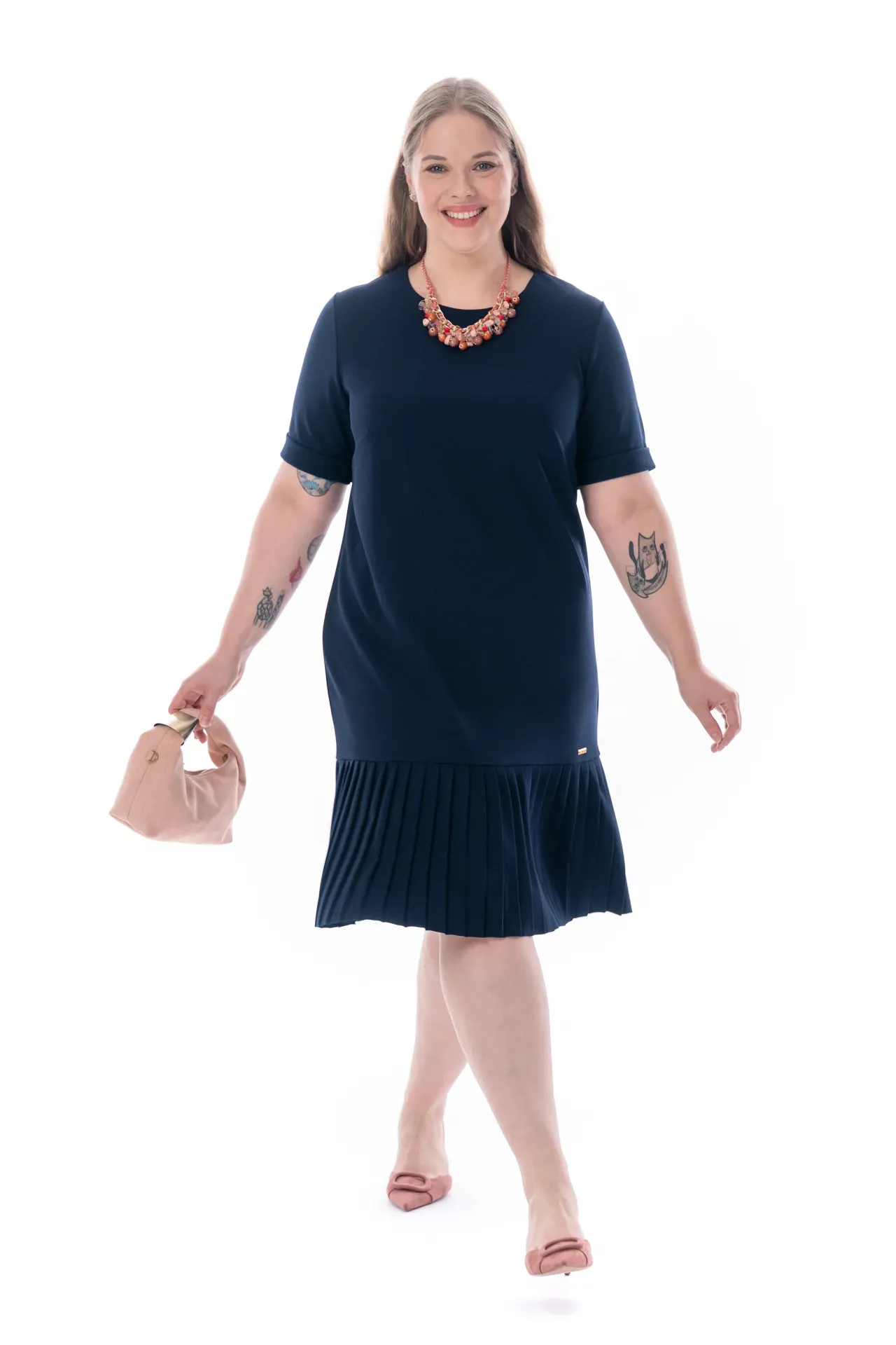 Dámske šaty NATKA I