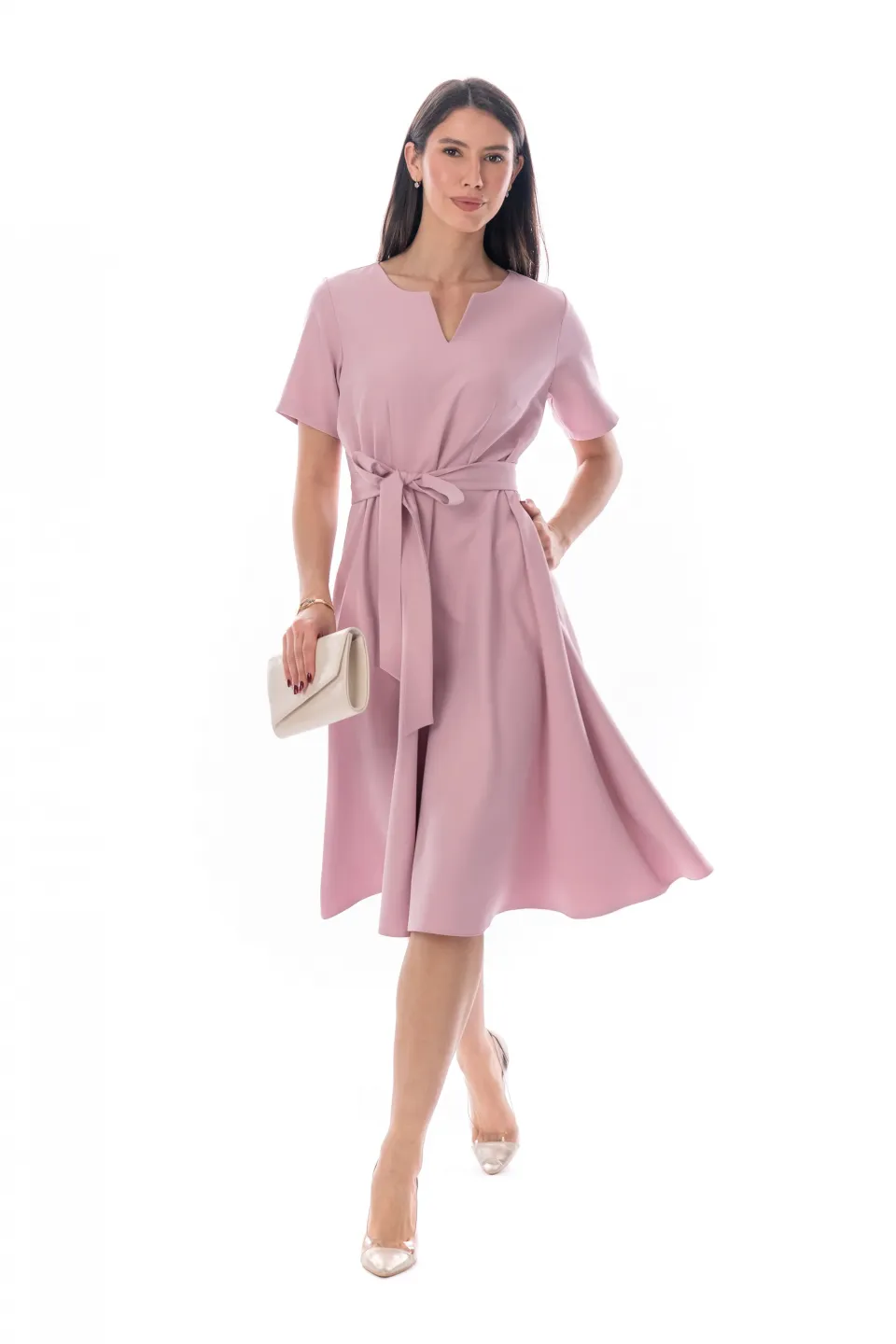 Dámske šaty COLEEN