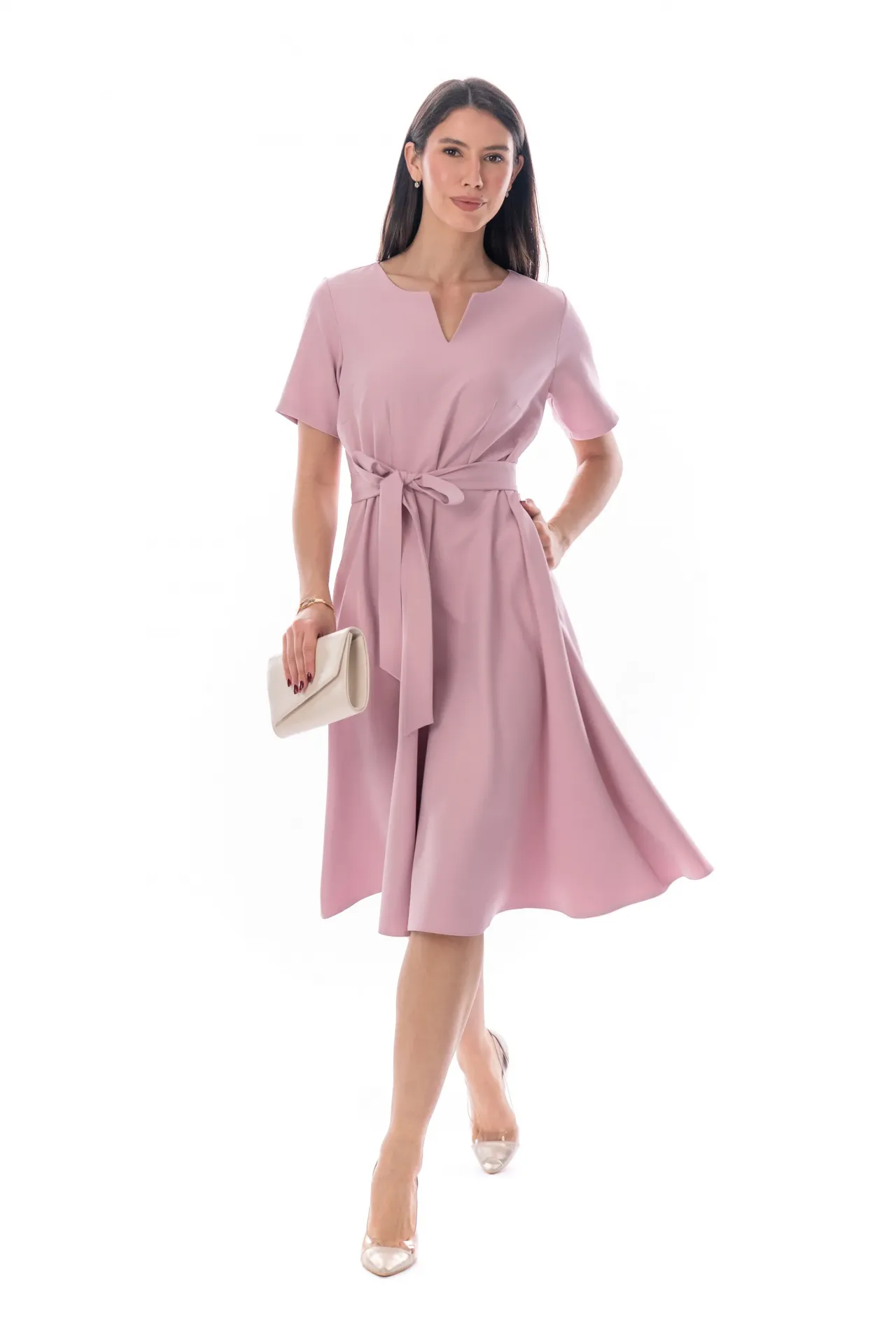 Dámske šaty COLEEN