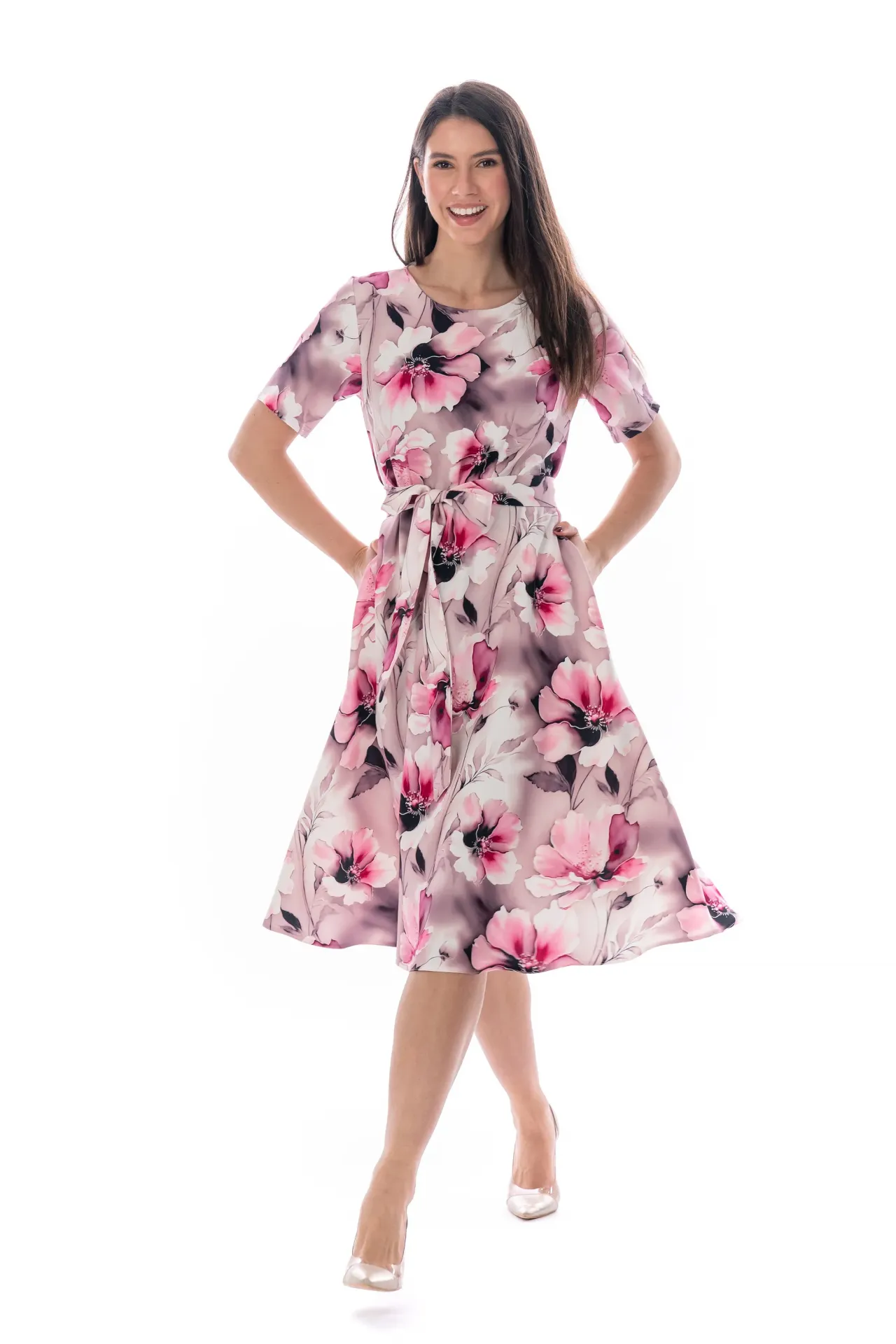 Dámske šaty VALENTINA