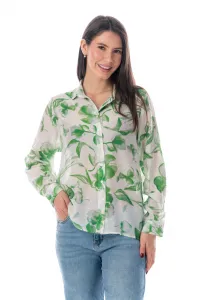 Dámska košeľa AKITA