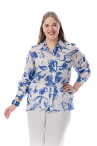 Dámska košeľa AKITA