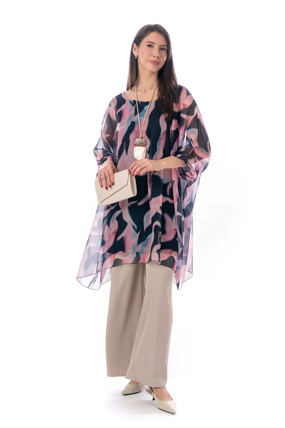 Dámska tunika LENNY