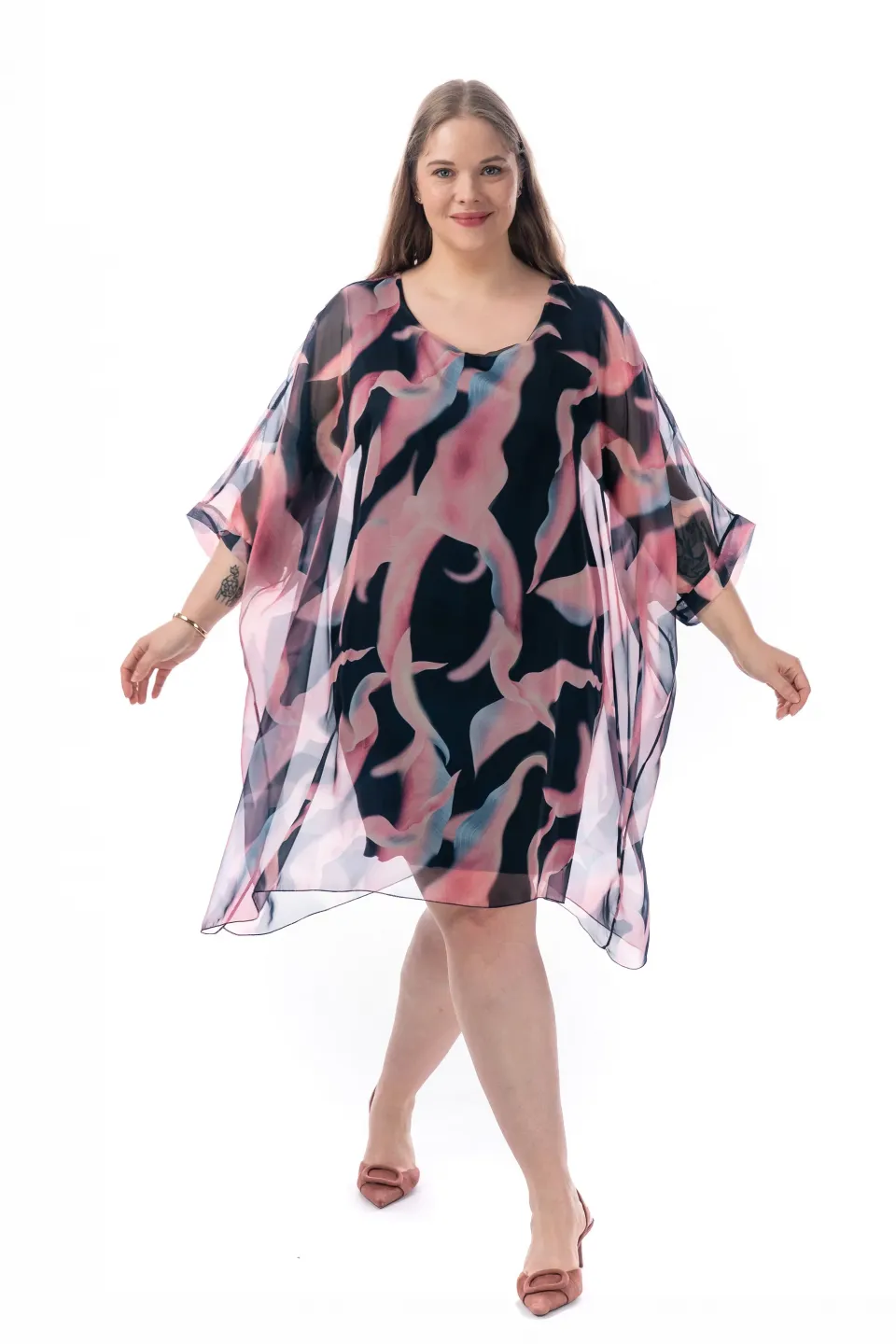 Dámska tunika LENNY