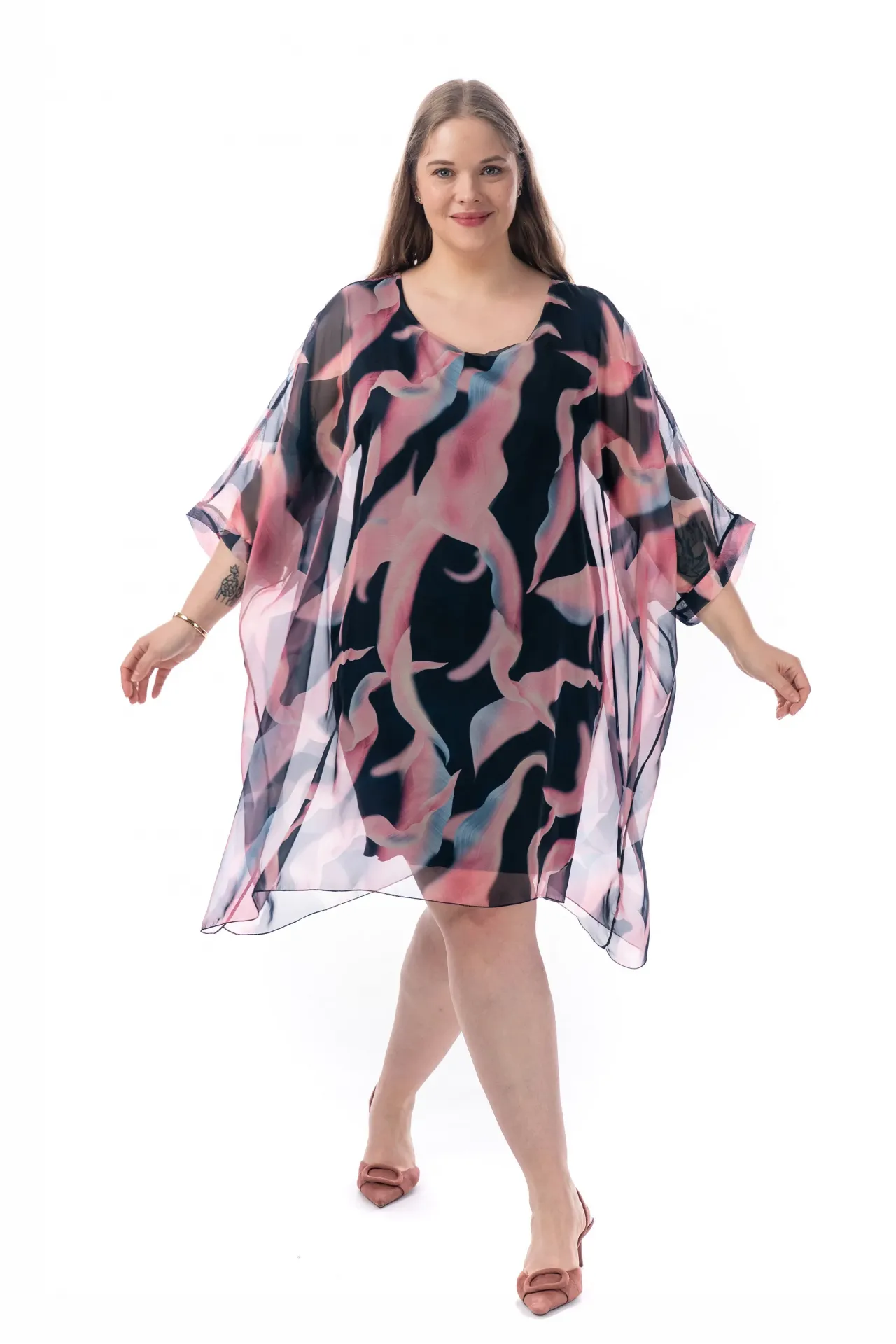 Dámska tunika LENNY