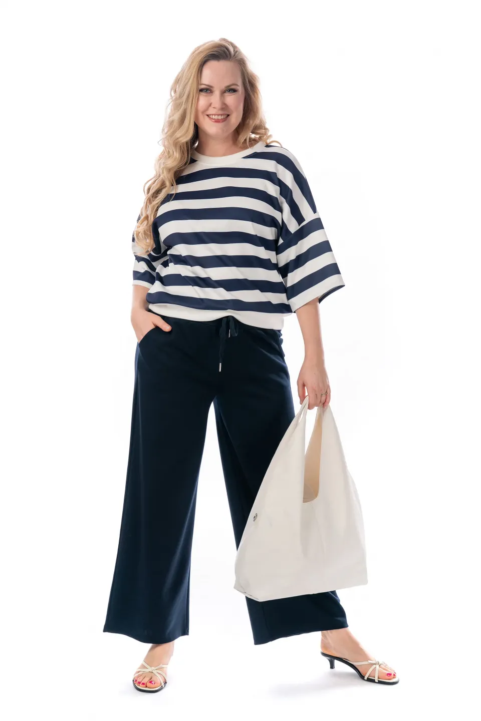 Dámska blúzka LUISA