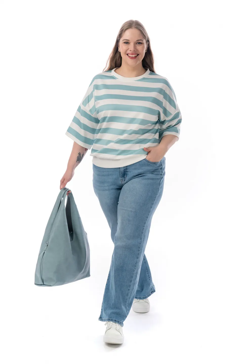 Dámska blúzka LUISA