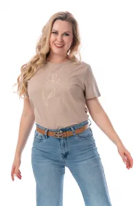 Dámske tričko COCO