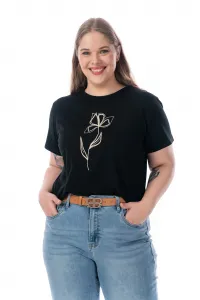 Dámske tričko COCO