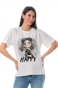 Dámske tričko OCRA