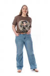 Dámske tričko OCRA