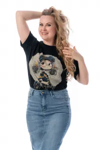 Dámske tričko OCRA