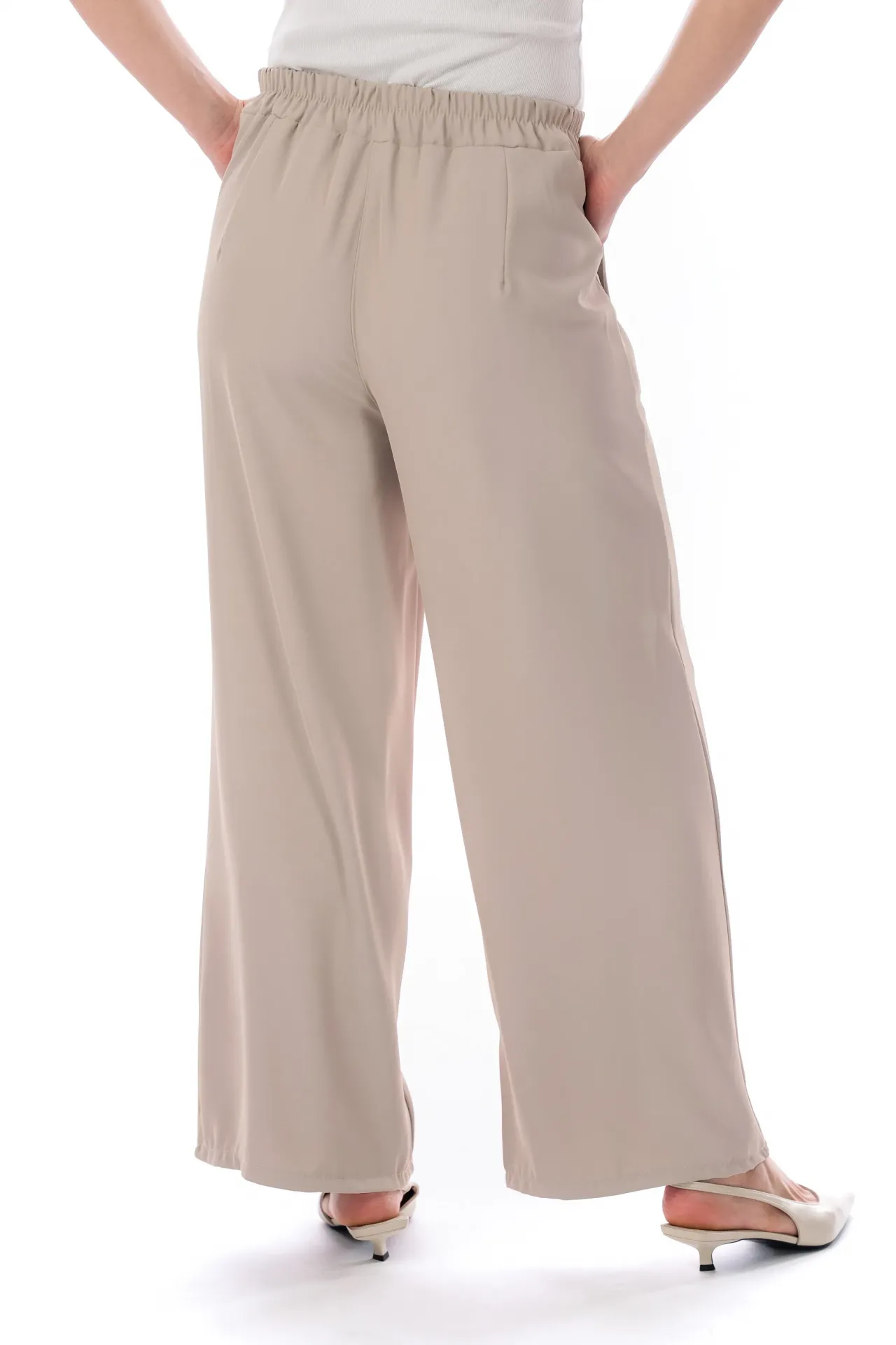 Dámske nohavice ZEBRE