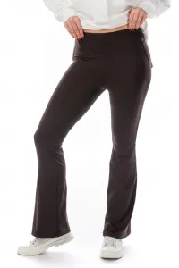 Nohavicové legíny JILL