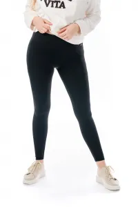 Nohavicové legíny PAGE