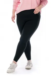 Nohavicové legíny PAGE