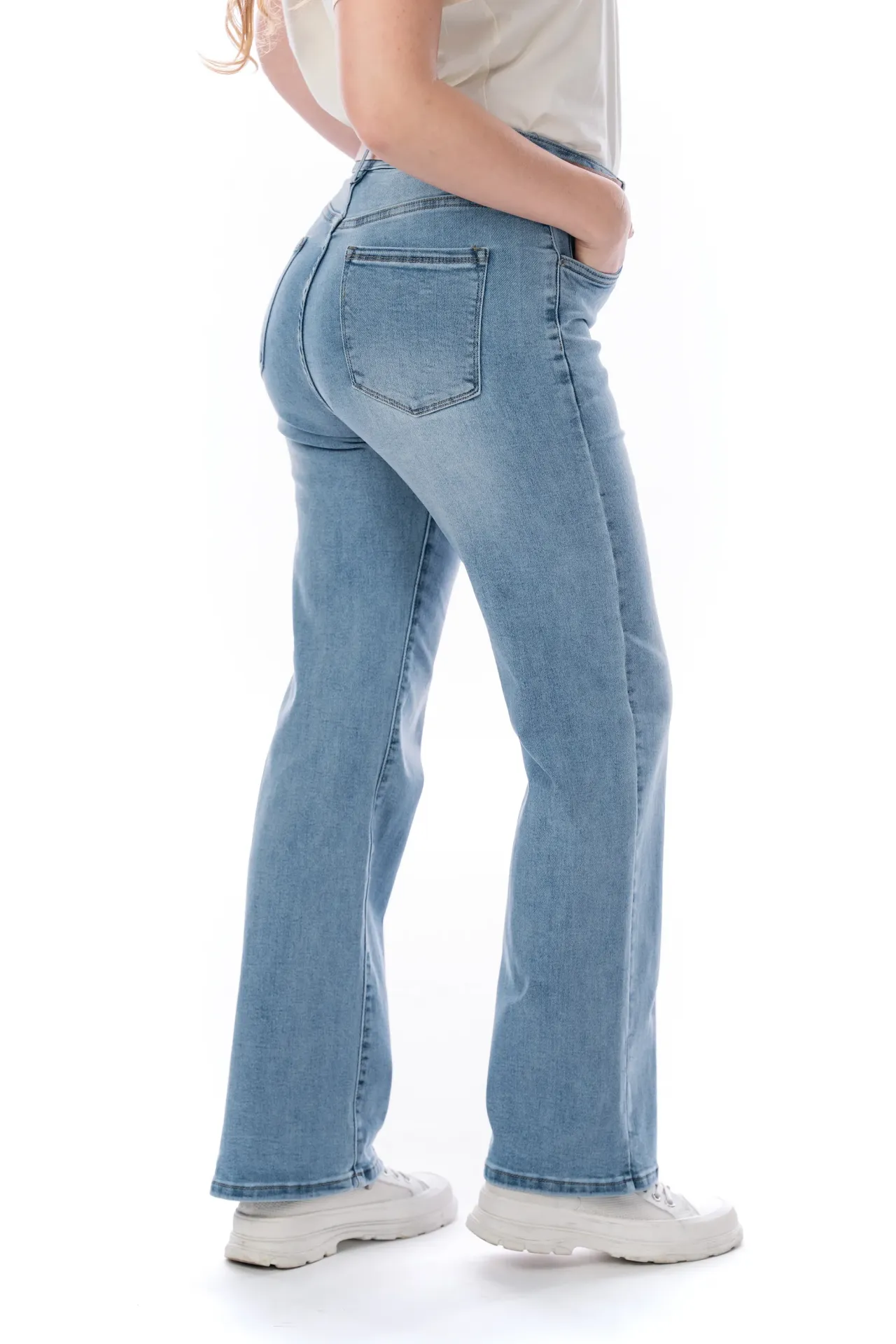 Dámske džínsy BLOIX