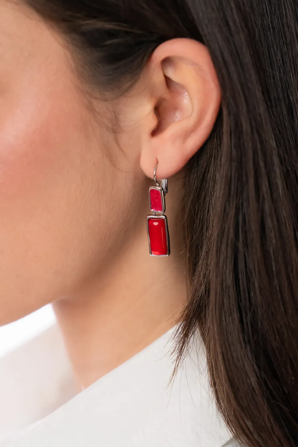 Dámske náušnice PILAR