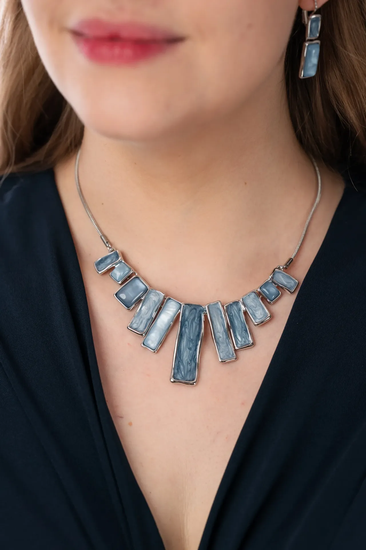 Dámsky šperk PILAR